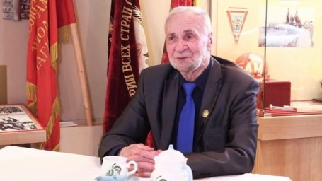 Иван Варшавский: Жизнь, посвященная строительству БАМа