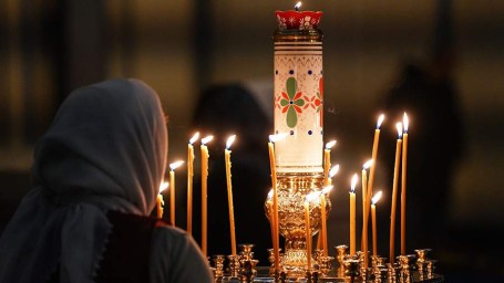 Особый русский праздник 27 ноября: тайны Дня святителя Григория Паламы