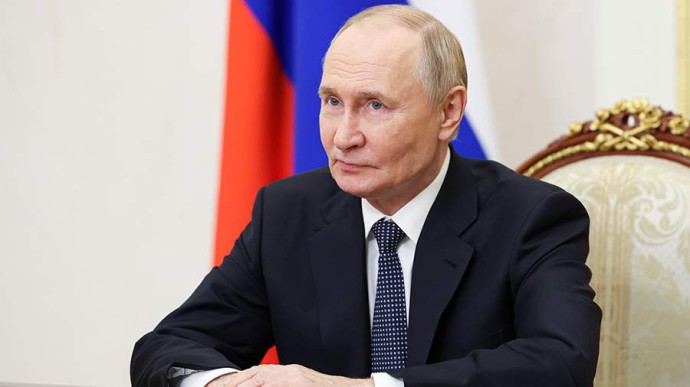 Путин подчеркнул самый высокий в мире уровень ядерных сил РФ Путин подчеркнул самый высокий в мире уровень ядерных сил РФ