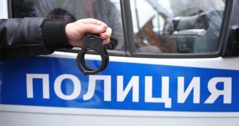 В Тынде раскрыт грабеж в отношении 25-летнего водителя